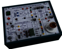 SINGLE PHASE MOSFET BRIDGE INVERTER USING PWM TECHNIQUE