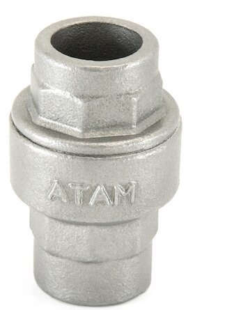 Cast Stainless Steel Multi Utility Check Valve