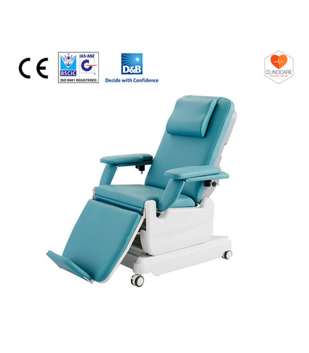 ConXport Blood Donor Couch 2 Functions Electric