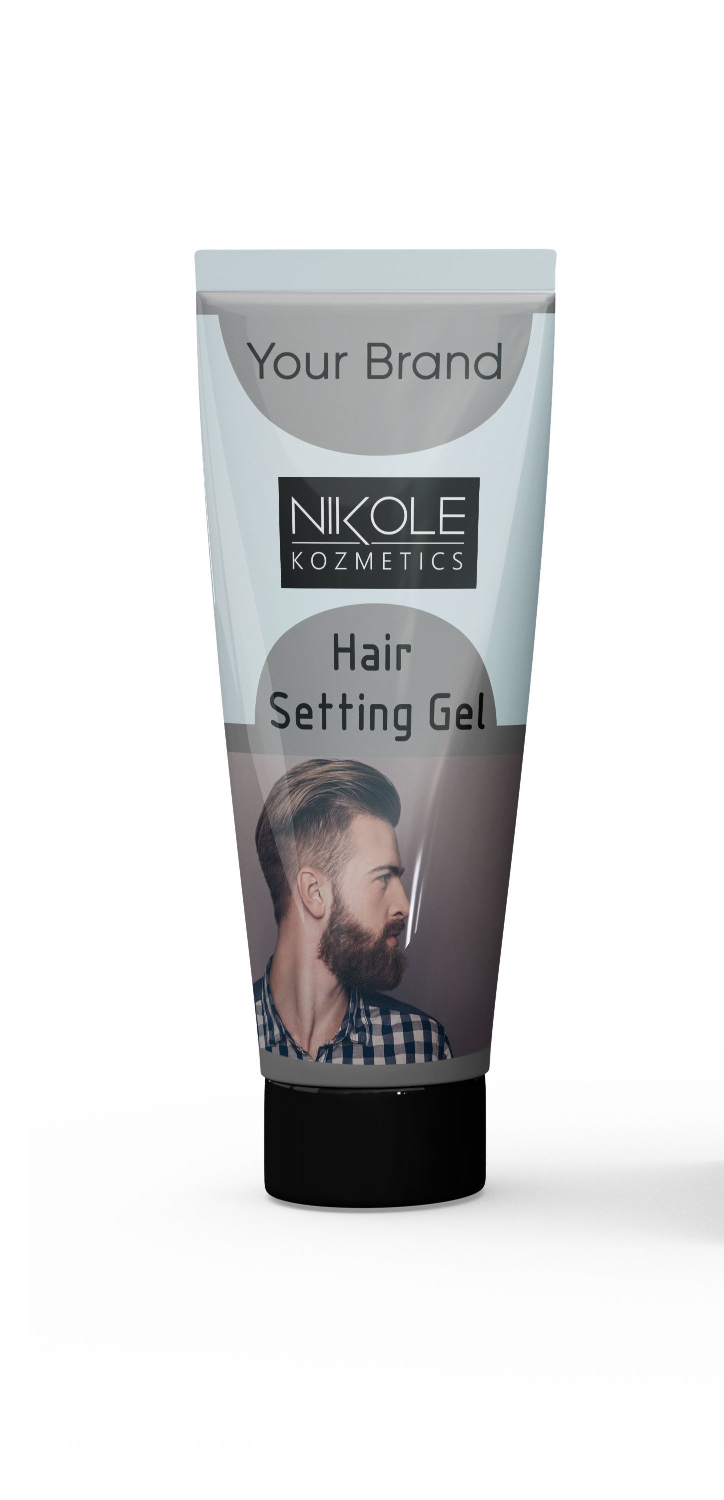 Hair Setting Gel Third Party Manufacturing