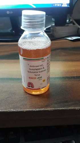 ambroxol hcl guaiphenesin terbutaline sulphate