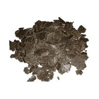 Natural Sunflower Oil Cake - Color: Black