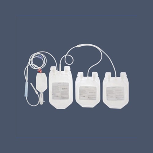 ConXport Blood Bag Single Cpda-1