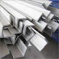 304 Stainless Steel Angle