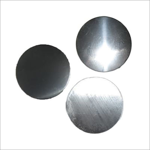 32750 Super Duplex Steel Circle