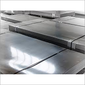 32750 Super Duplex Stainless Steel Plates