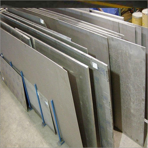 Stainless Steel Plate