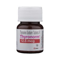 Thyroid Care Medicine