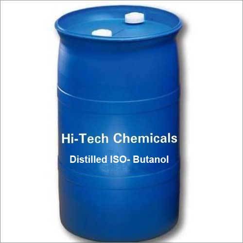 Distilled ISO-Butanol