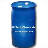 Distilled Acetic Acid