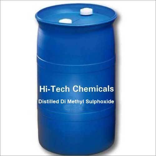 Distilled Di methyl Sulphoxide