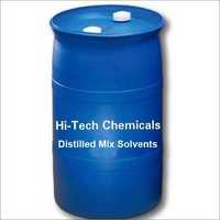 Distilled Mix Solvents