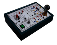 Single Phase Series Inverter Using Scr