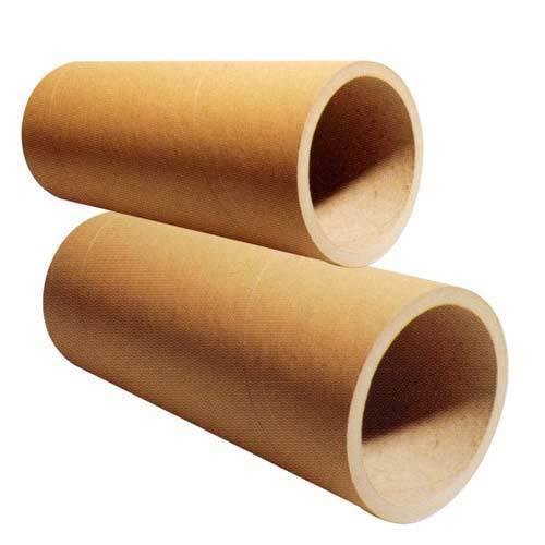 Corrugated Industrial Paper Tubes And Cores Pipe