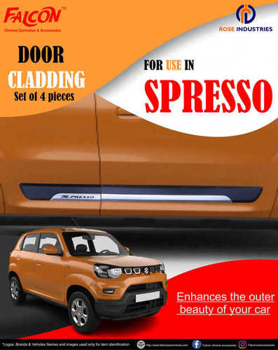 SPRESSO DOOR CLADDING