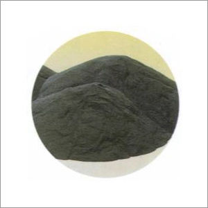 Tungsten Carbide Crushed Powder