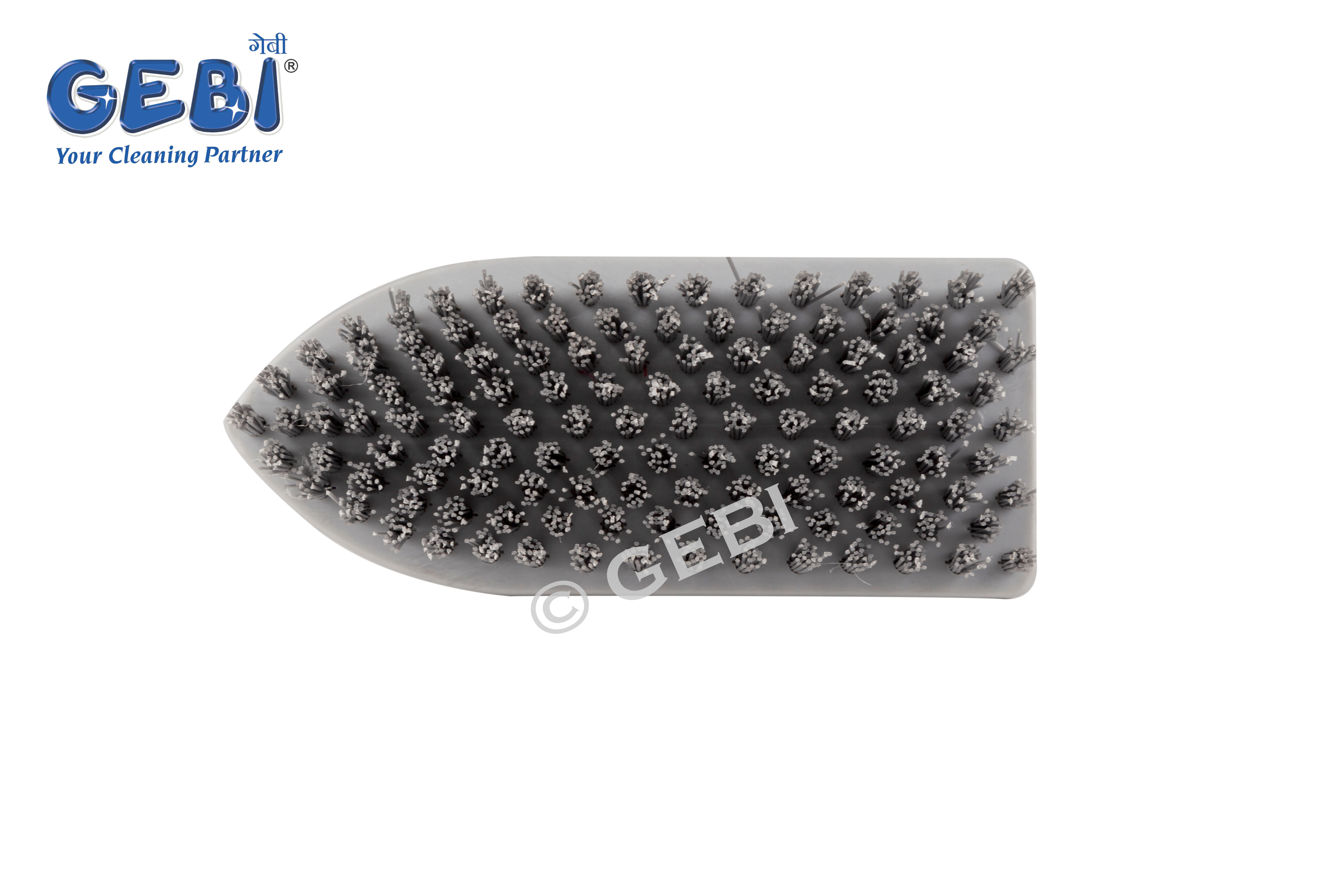 Jet Iron Brush