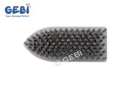 Jet Iron Brush