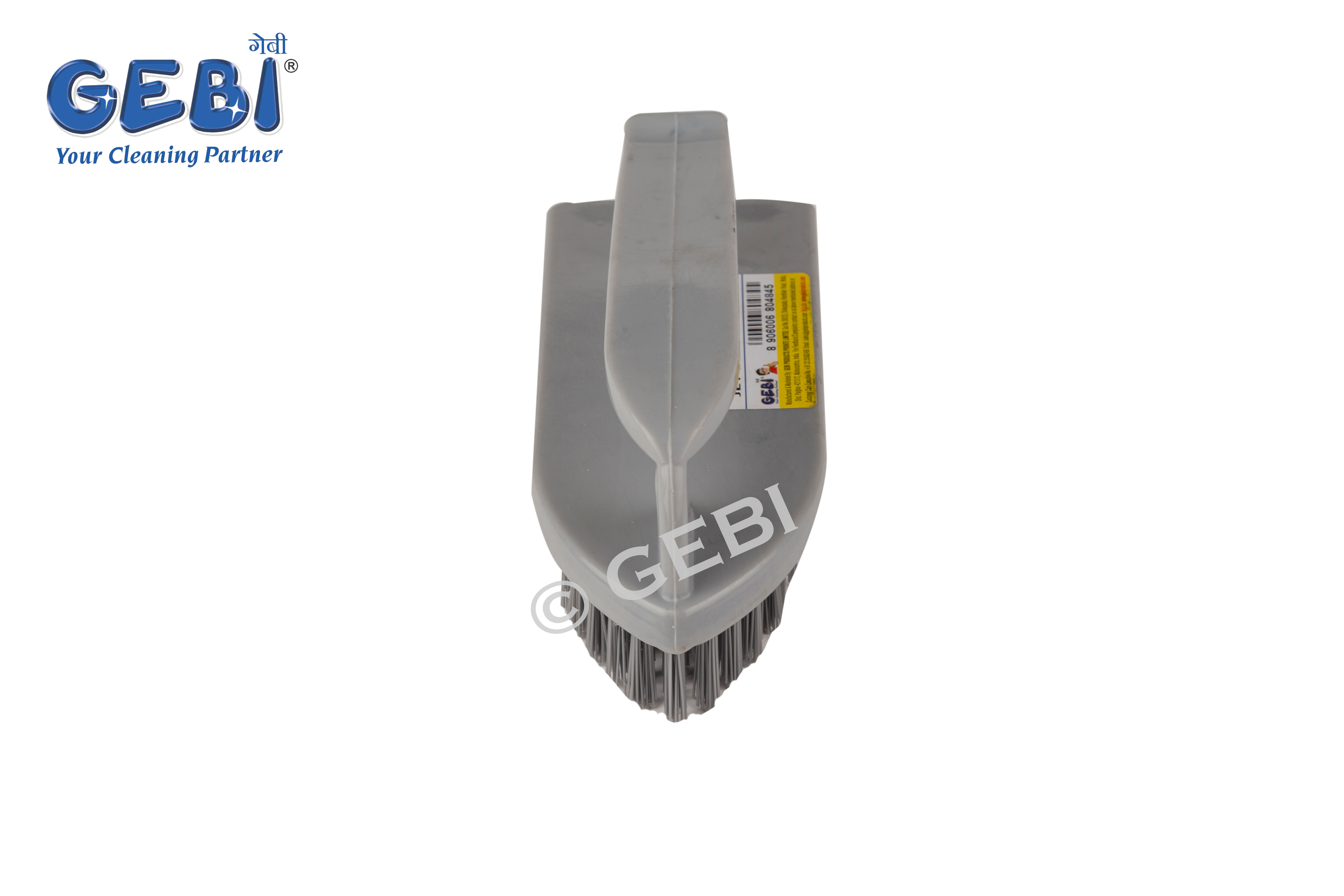 Jet Iron Brush