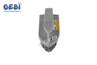 Jet Iron Brush