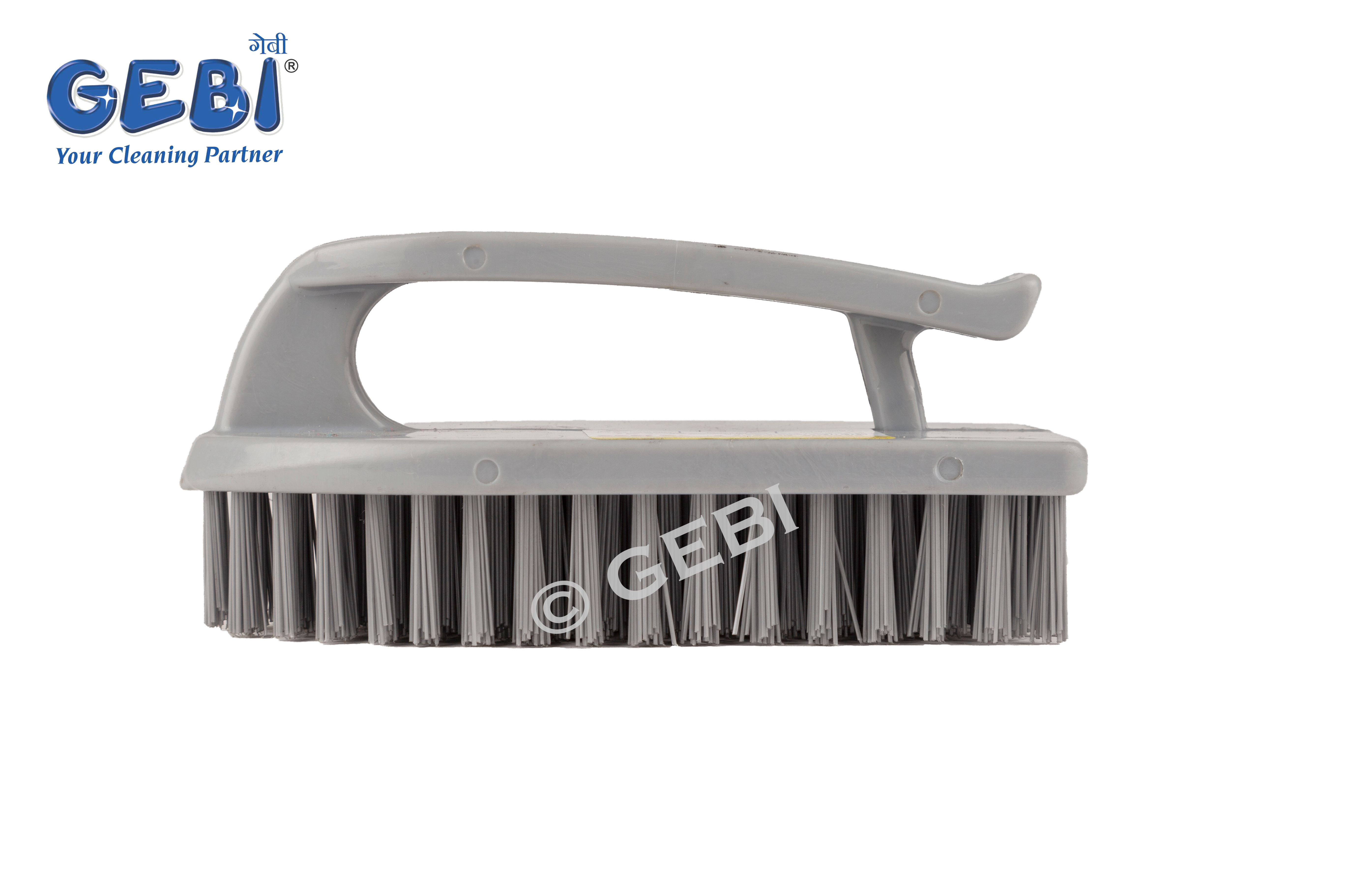 Jet Iron Brush