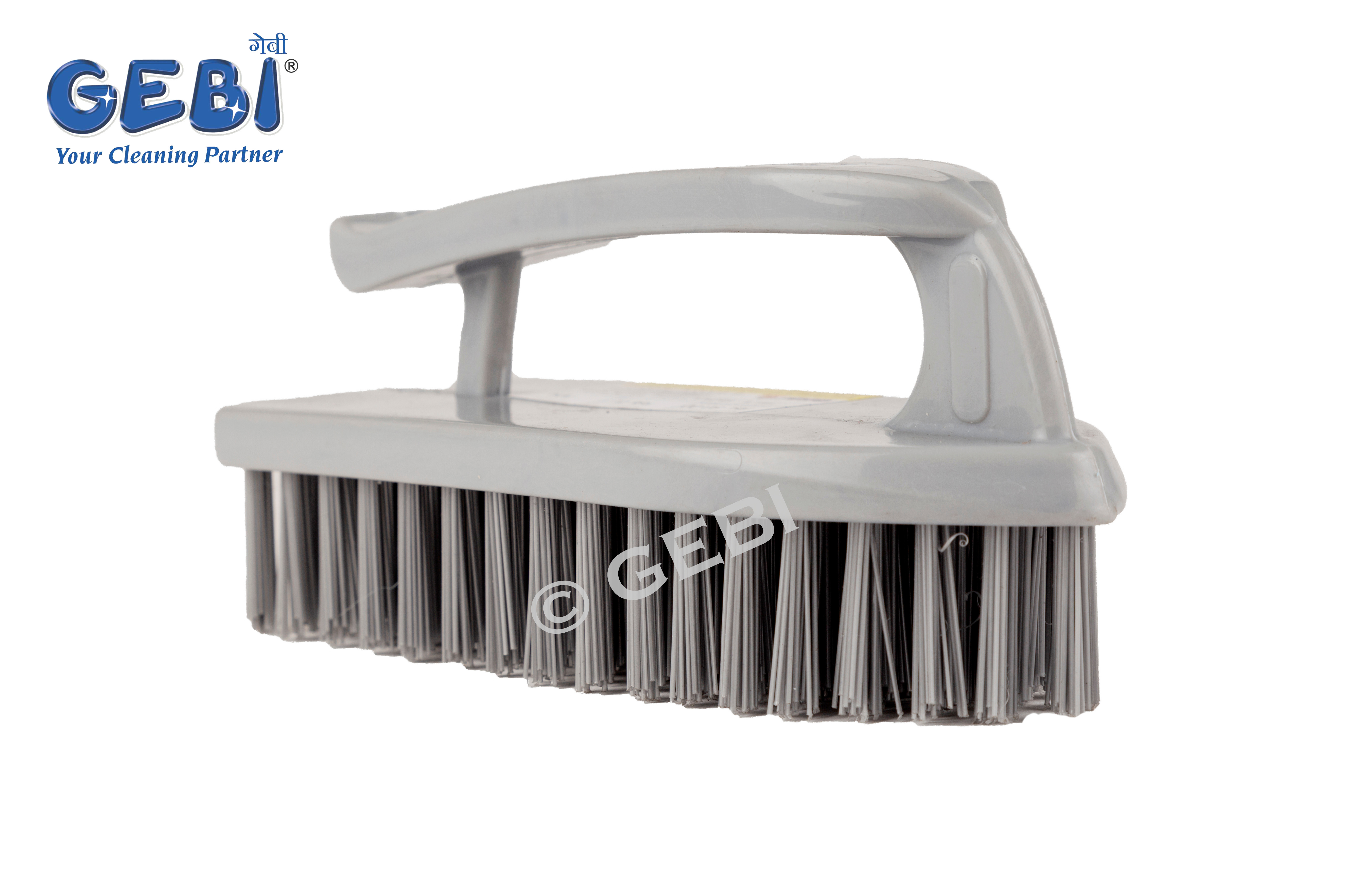 Jet Iron Brush