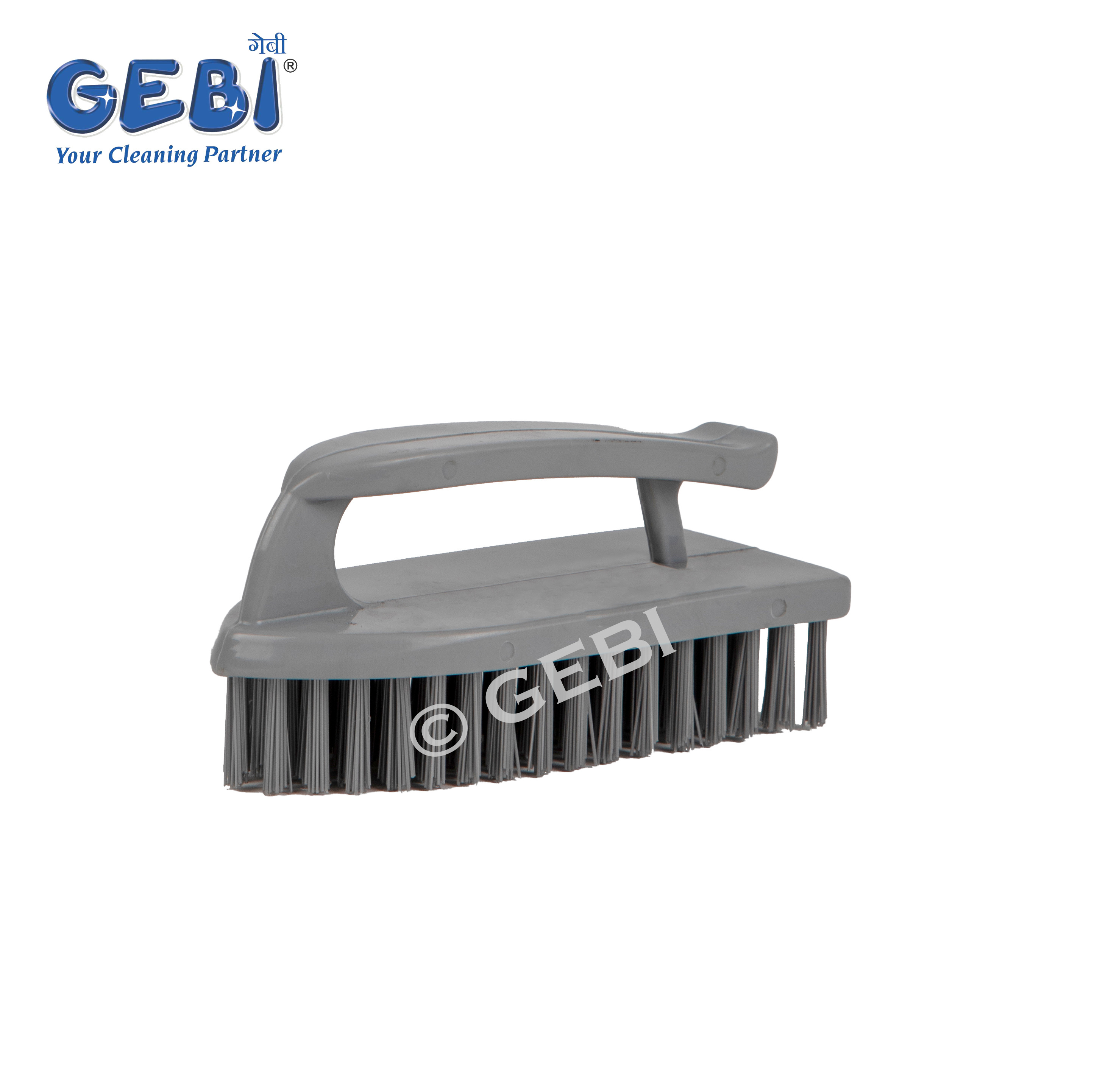 Jet Iron Brush