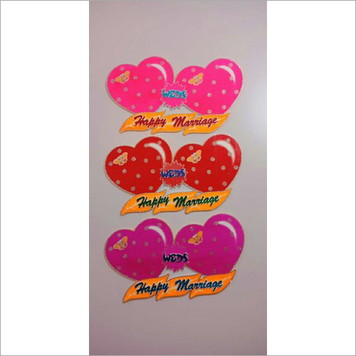 Marriage Banner