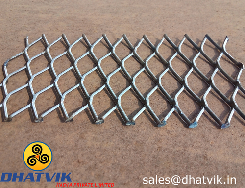 Expanded metal mesh clearance for sale