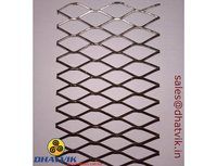 Expanded Metal Mesh, Wire Mesh