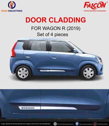 WAGON R 2019 DOOR CLADDING