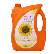 Sunflower Oil