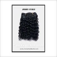 Cabelo Curly Jerry
