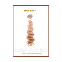 Body Wave Hair