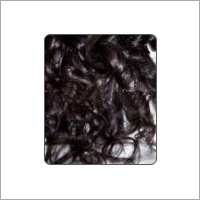 Curly Remy Machine Weft Hair
