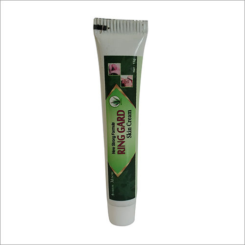 Ring Guard Cream 20g - 786 RETAIL