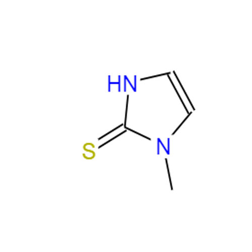 Methimazole Cas 60-56-0