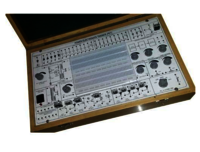 POWER ELECTRONICS TRAINER