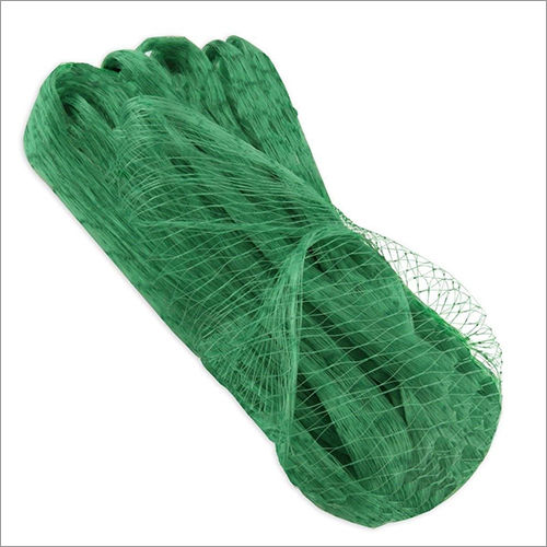 Thin Plastic Agro Anti Bird Nets