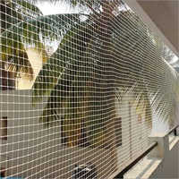 Bird Nylon Netting Services