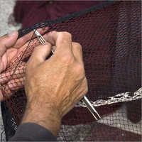 Anti Bird Netting Reparation Services