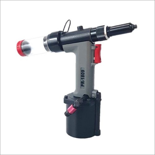 3.2 To 4.8mm Capacity Hydro Pneumatic Grip Riveting Tool