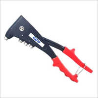 Stainless Steel Hand Plier Rivet And Rivet Nut