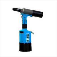 3-8 Inch Rivet Capacity Air Grip Riveting Tool Warranty: 6 Month