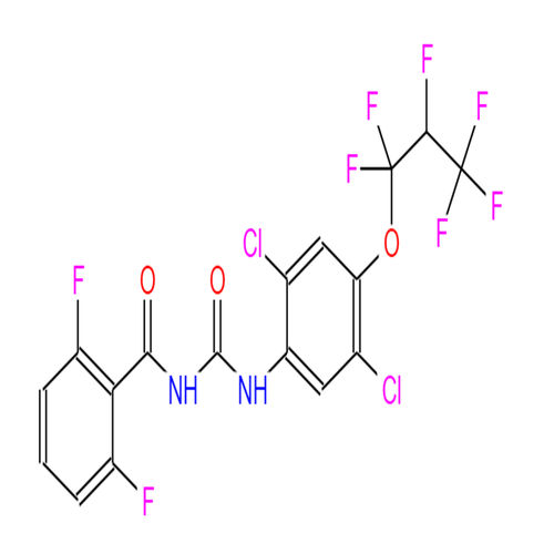 Lufenuron CAS 103055-07-8