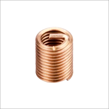 Grip Thread Coil By BUMAAS ENGINEERING SOLUTIONS AND TECHNOLOGIES PVT. LTD.