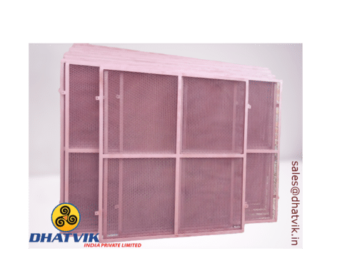 Fabricated Fencing, Metal Mesh Fencing, Wire Mesh Fencing, Safety Fencing