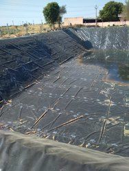 Hdpe Climex Brand 300 Micron Geomembrane Farm Pond Liner Sheet