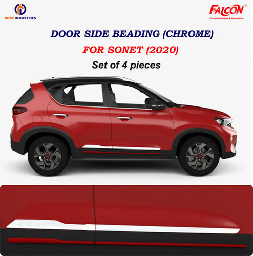 SONET CHROME SIDE BEADING