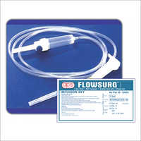 Infusion Set